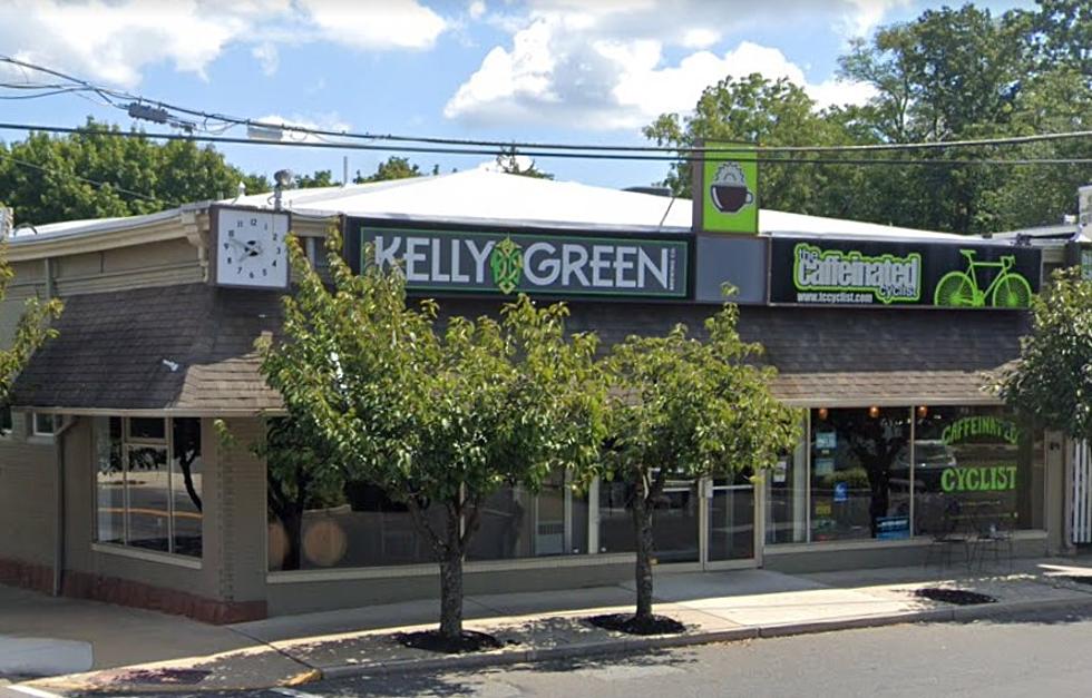 Kelly Green Brewing Co. in Pitman, NJ, Closing For Good