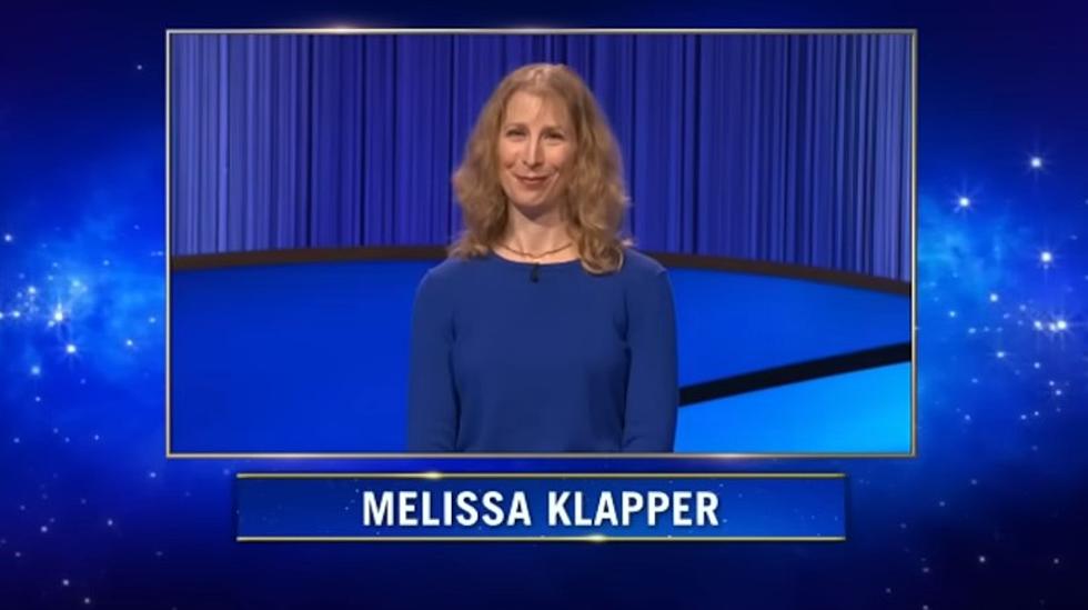 Jeopardy!’s Newest Champion is a Professor at Rowan University in Glassboro, NJ