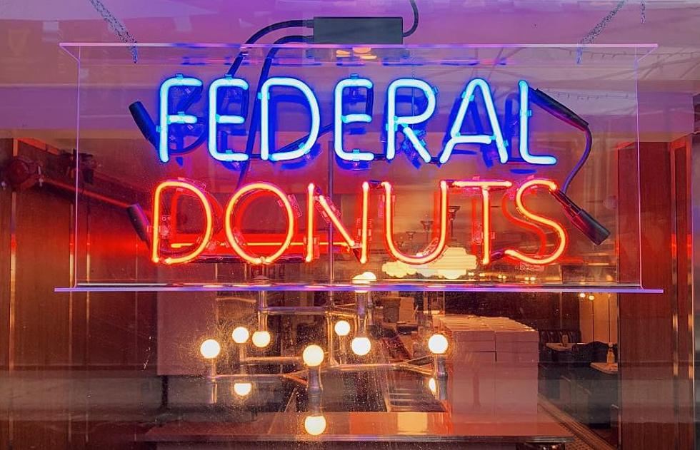 Philly-Famous, Scrumptious Federal Donuts and Fried Chicken Opening in Marlton, NJ