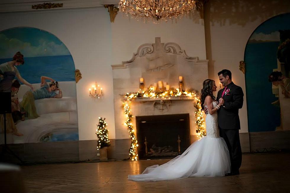 13 of South Jersey’s Most Breathtaking Wedding Venues to Say ‘I Do’