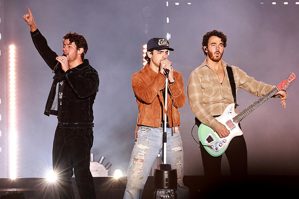 Jonas Brothers Confirm Return to Atlantic City, NJ This Spring