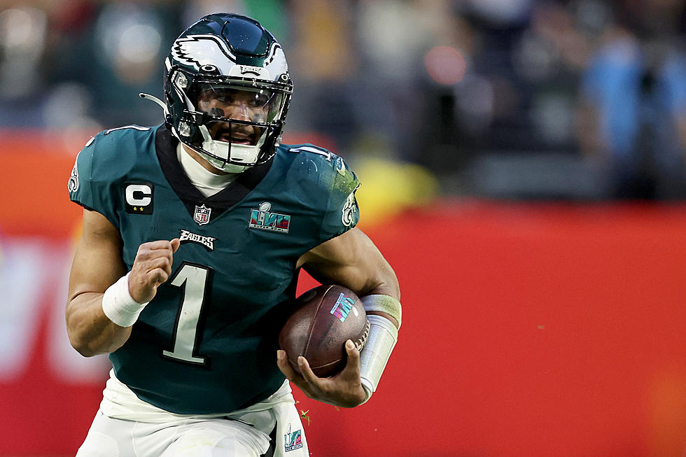 Jalen Hurts Inks New Extension With Philadelphia Eagles &#8211; Why It Makes History