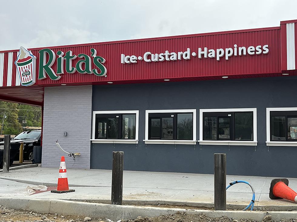 COOL! New Rita&#8217;s Water Ice in Lindenwold, NJ Opening Soon, Now Hiring