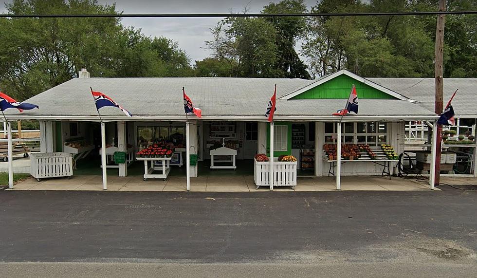 Hit and Run Accident Destroys Popular Farm Stand in Gloucester County, NJ