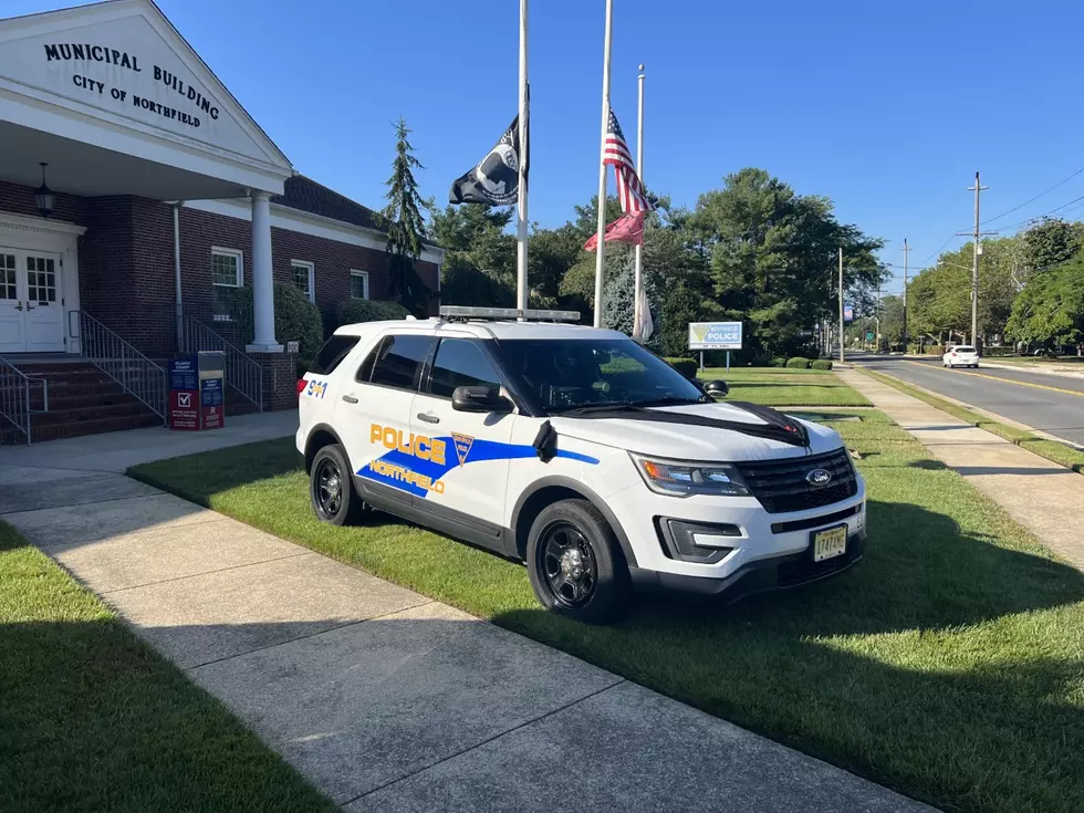 City of Northfield Police Department/Facebook