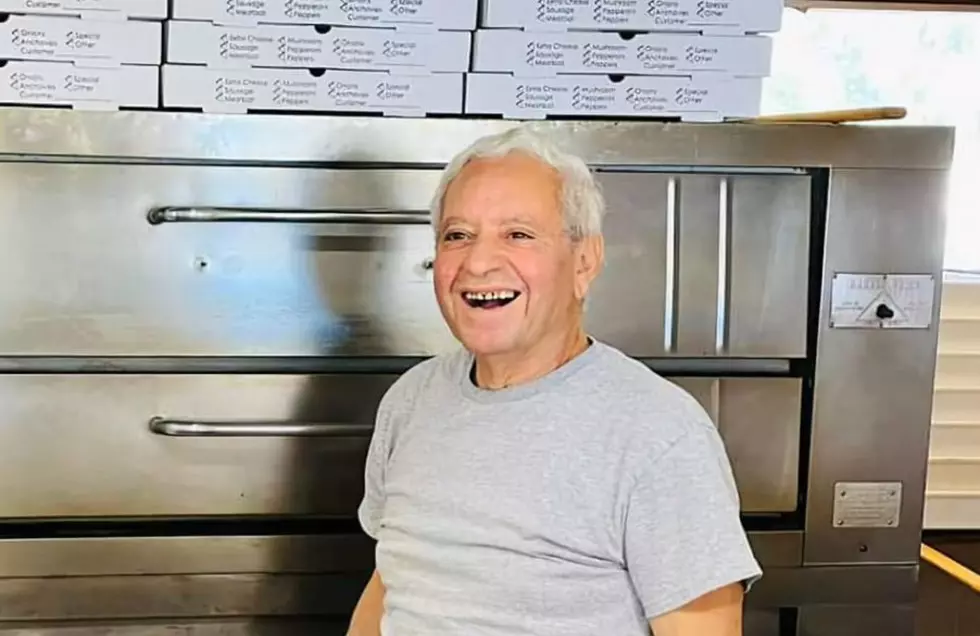 Rosario's Pizza/Facebook