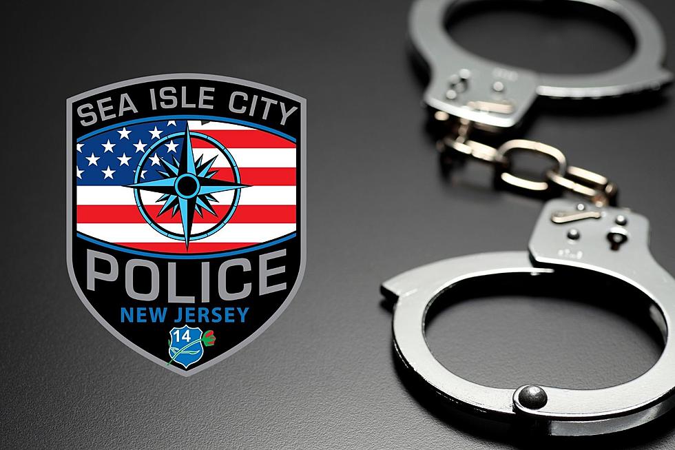 Pine Hill, NJ Man Charged with Sexual Assault of Juveniles in Sea Isle City