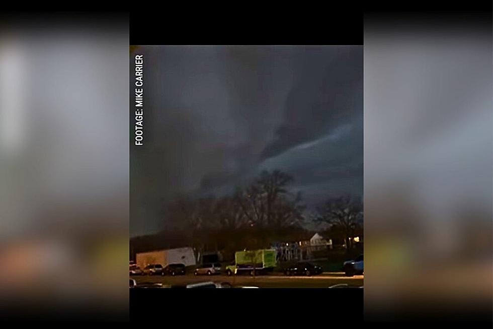 The 15 New Jersey Towns with Confirmed Tornadoes from Weekend Storms