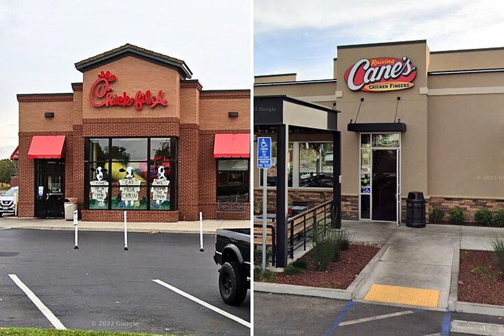Glassboro, NJ Chicken Wars? Two Popular Chains Could Be Duking It Out Soon