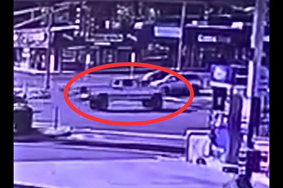 Gloucester Twp., NJ Police Looking for Pickup Truck Responsible for Hit-and-Run Accident