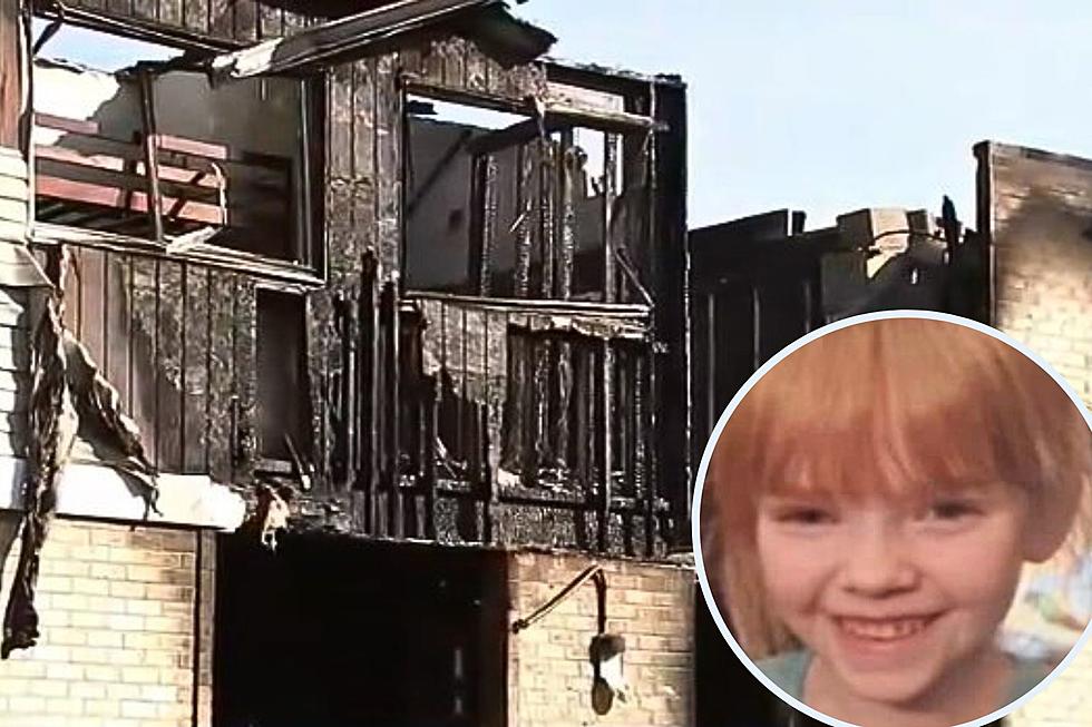 7-Year-Old Sister of Boy Killed in Maple Shade, NJ Apartment Fire Has Also Died