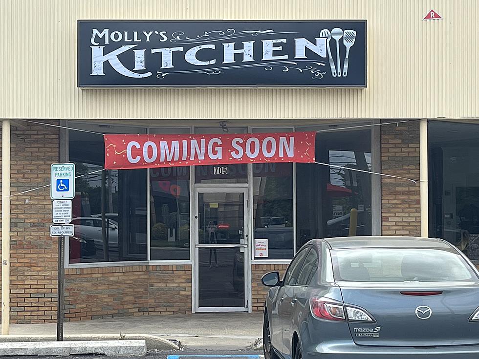 EXCITING! New Eatery, Molly&#8217;s Kitchen, Opens in Northfield, NJ