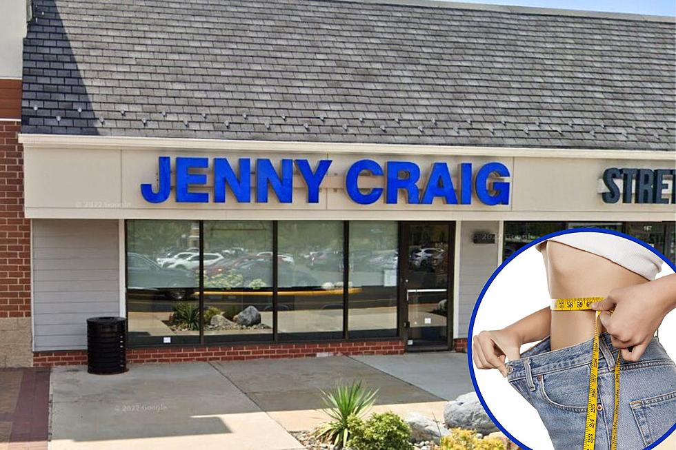 Jenny Craig, with 3 Weight Loss Centers in South Jersey, Goes Out of Business After 30 Years