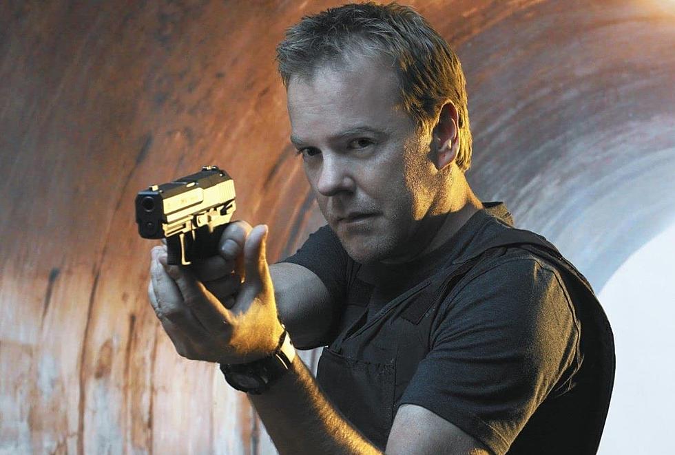 Meet Actor Kiefer Sutherland in Cherry Hill, NJ, This Summer
