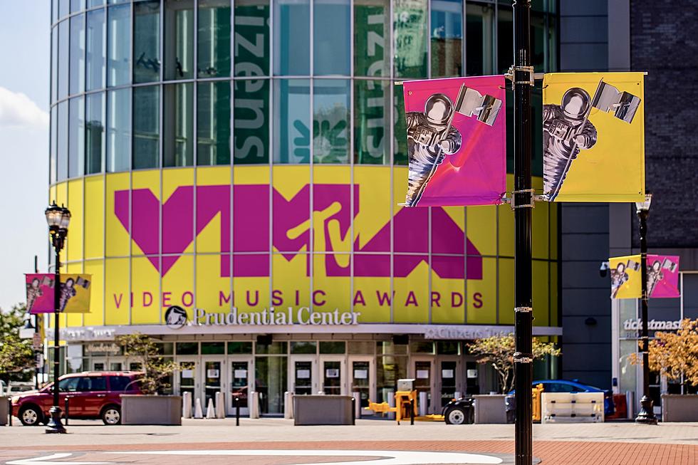 MTV Video Music Awards Returning to Newark, New Jersey in 2023