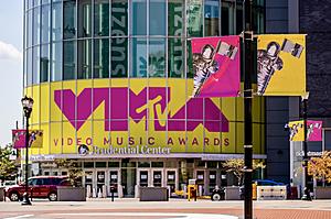 MTV Video Music Awards Returning to Newark, New Jersey in 2023