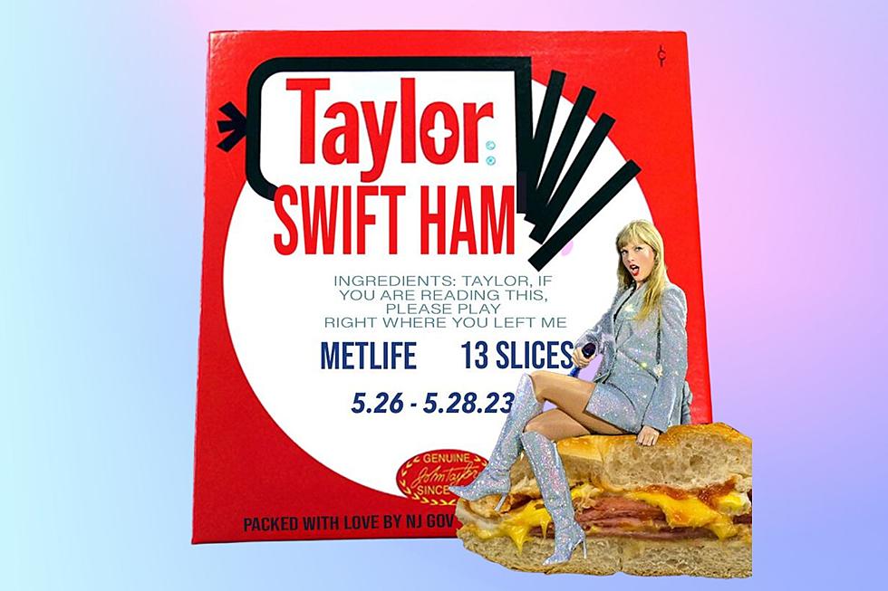 Governor Phil Murphy Declares New Jersey’s in Its Taylor (Swift) Ham Era
