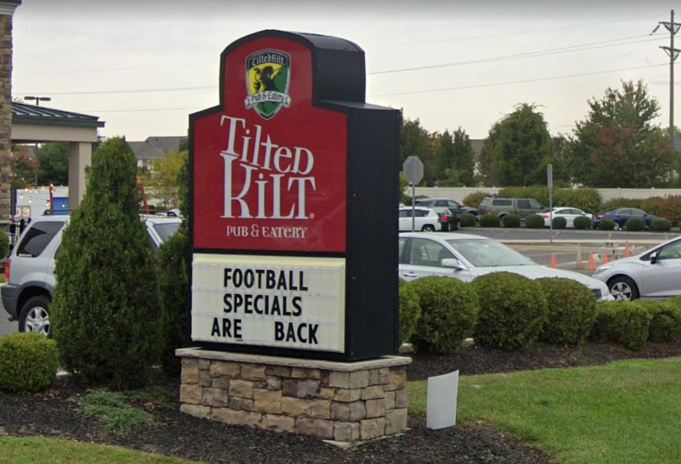 The G.O.A.T is Coming to Replace Tilted Kilt Pub in Gloucester Township, NJ