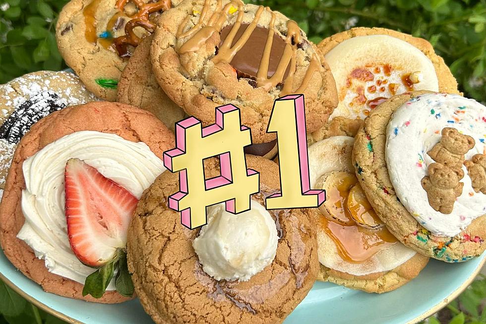 These are THE BEST Cookies in All of South Jersey, According to You