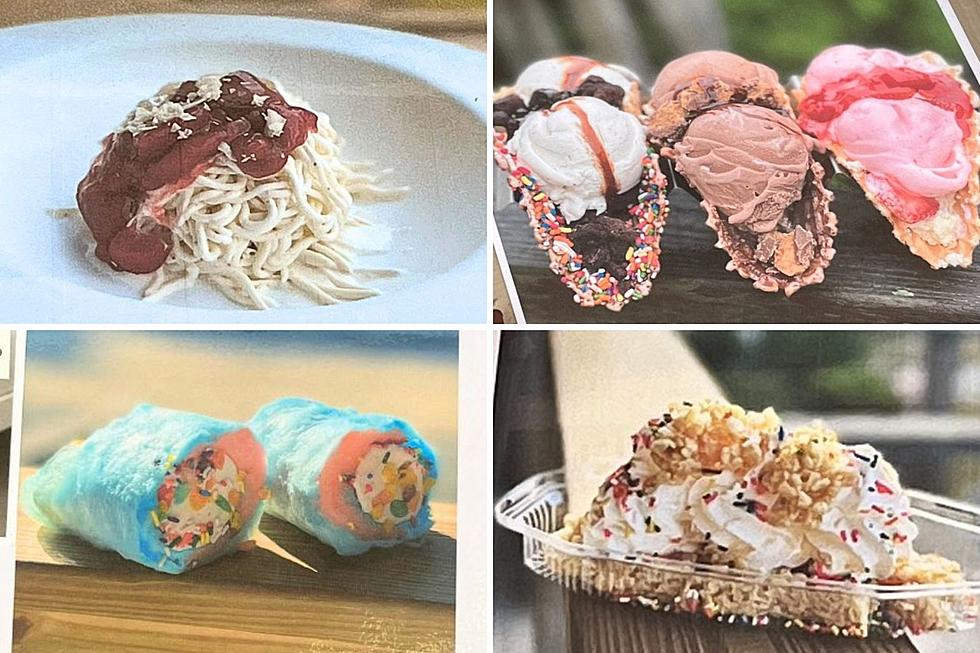This Spot in Absecon, NJ Serves the Most Insane Ice Cream Creations