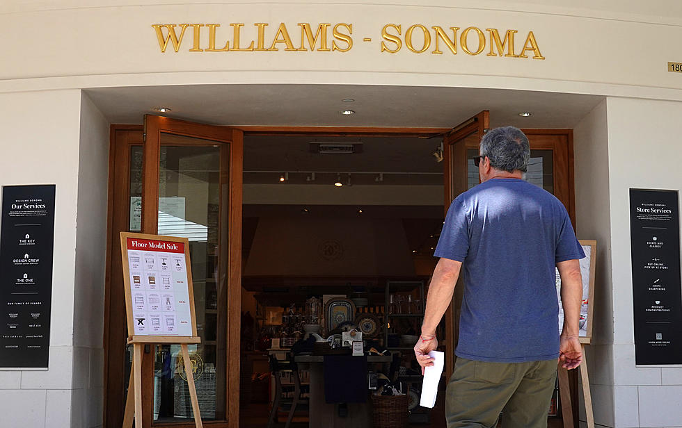 Monroe Township, NJ Man Admits to Bilking Williams-Sonoma Out of $12M