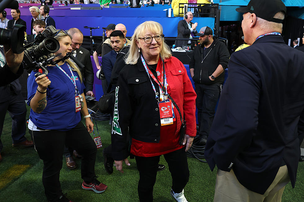 Come on Down, Donna! Mama Kelce to Appear on &#8216;The Price is Right&#8217;