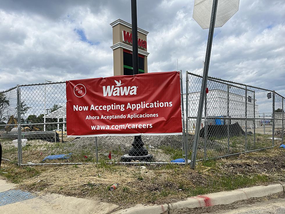 New Super Wawa in Clementon, NJ is Now Hiring