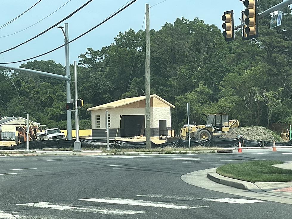 Wait, is There Another Car Wash Coming to Egg Harbor Township, NJ?