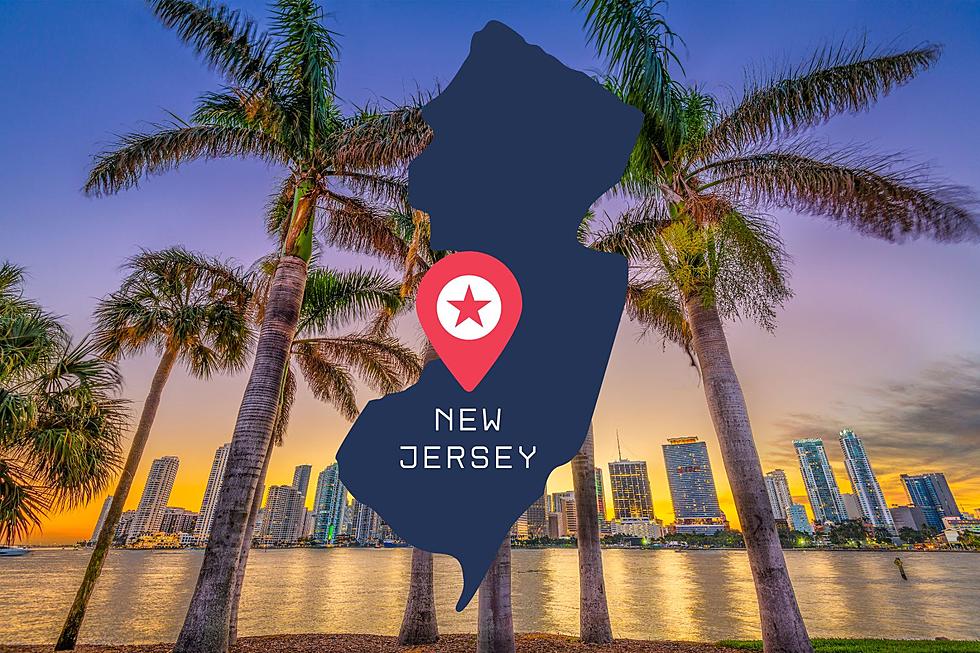You Can Visit Miami Beach Without Ever Leaving New Jersey