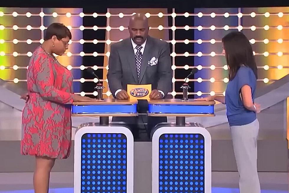 Survey Says New Jersey is Pretty Bad at Family Feud