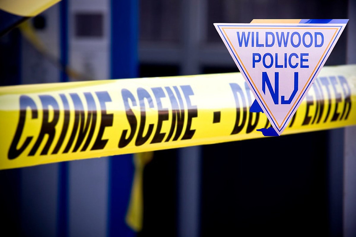 20YearOld Man Fatally Stabbed in Wildwood, NJ, Arrest Made