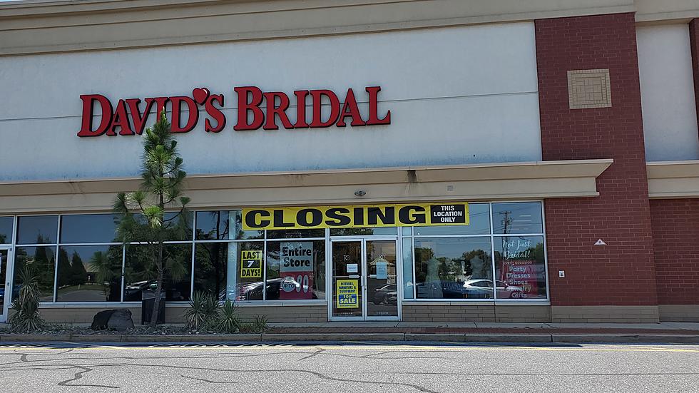 Wait, So David’s Bridal New Jersey Stores ARE Closing or Aren’t They?