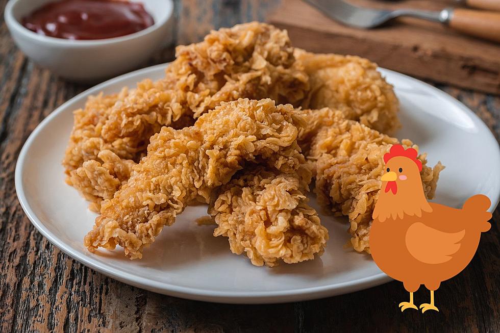 2 New Chicken Joints Opening in Washington Township, NJ