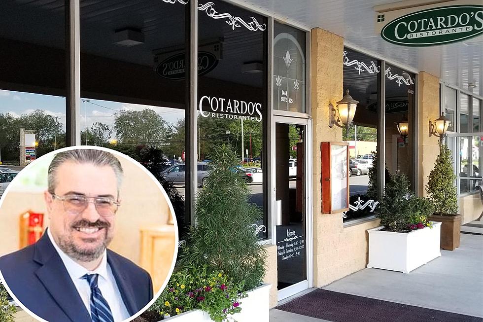 GoFundMe Set Up for Beloved Clementon, NJ Restaurant Manager Killed by Drunk Driver