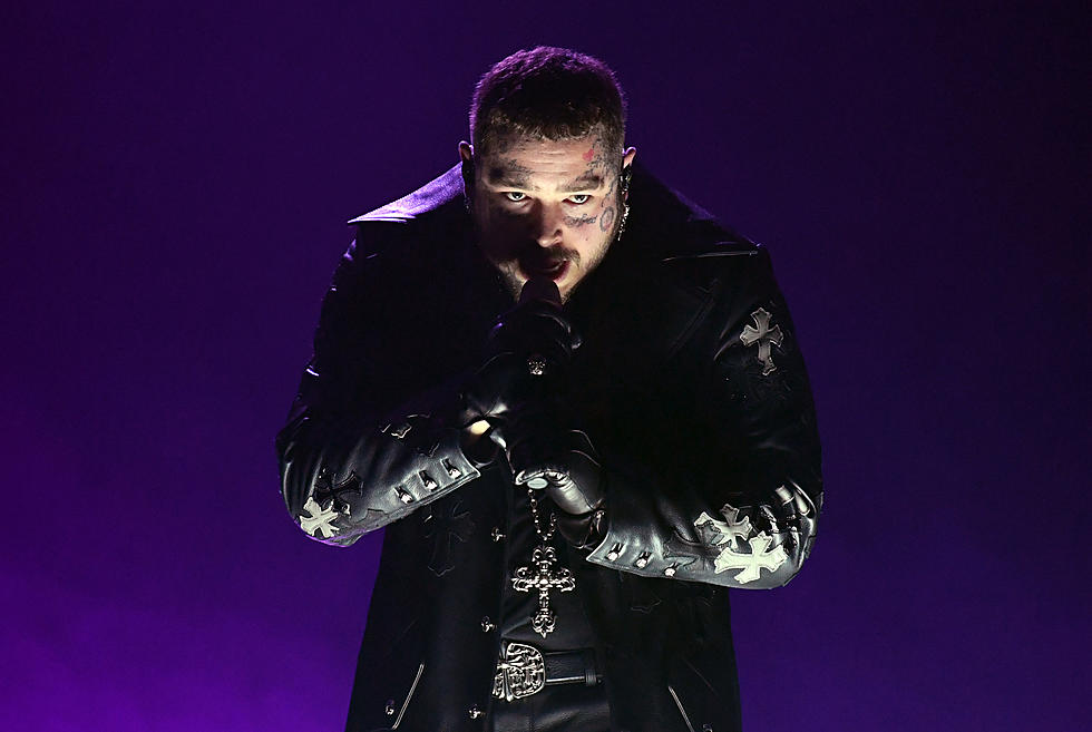 Score a Free Pair of Tickets to See Post Malone in South Jersey