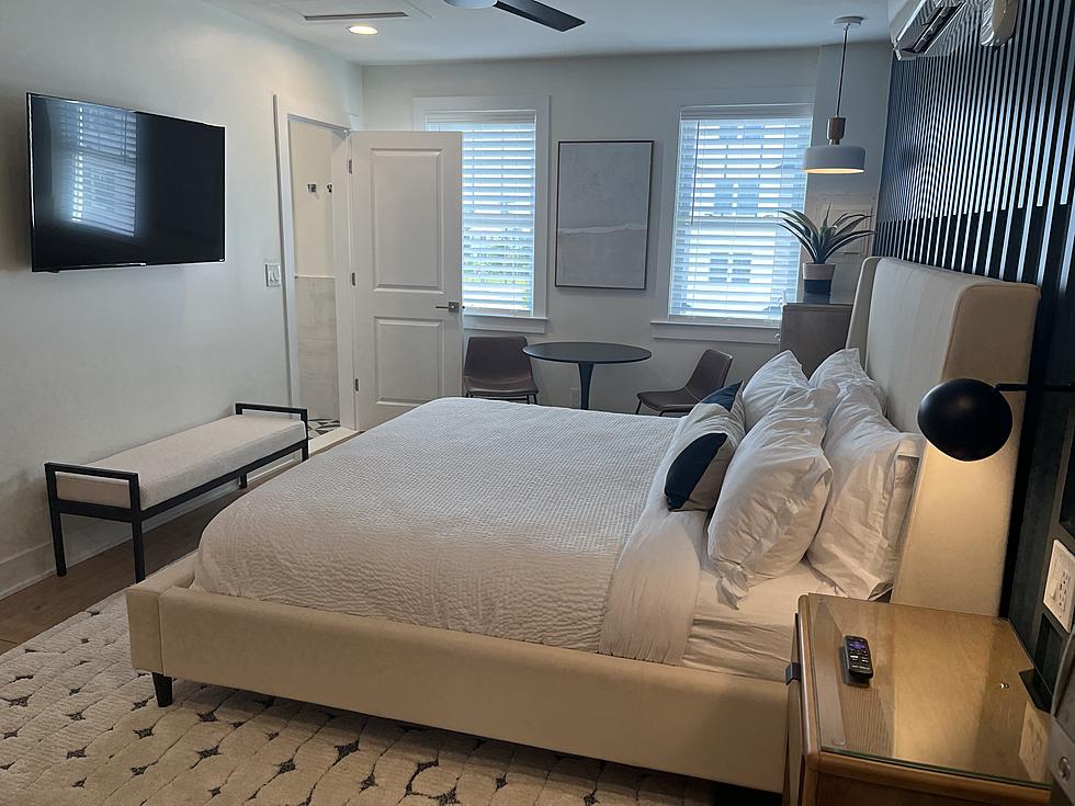 Exclusive Look Inside Ventnor, NJ’s First (and Only) Boutique Hotel