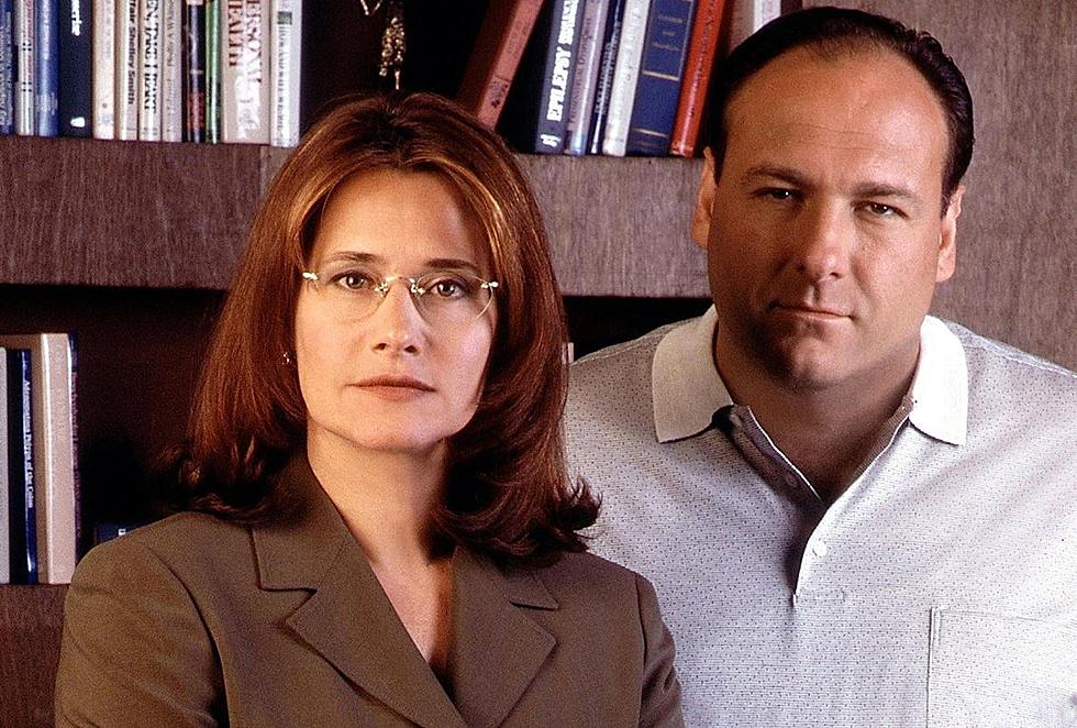 Sopranos, Goodfellas star Lorraine Bracco coming to NJ next month