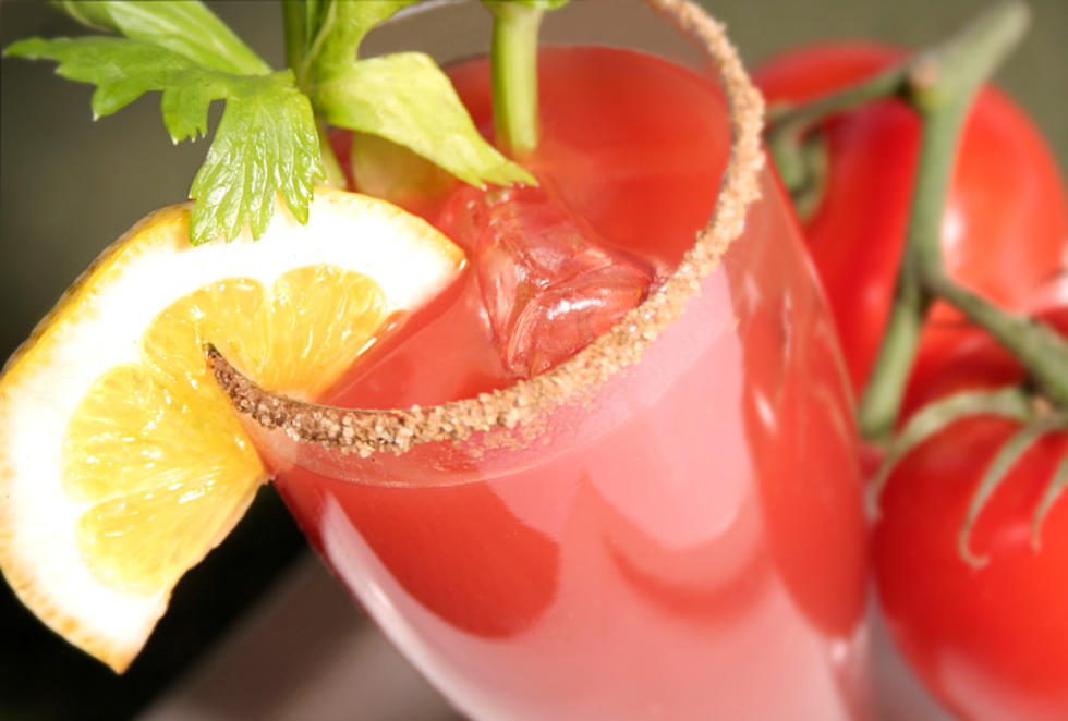 Where to Find South Jersey’s Best Bloody Mary’s