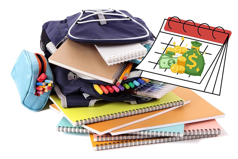 The Exact Dates to Save the Most on School Supplies in New Jersey