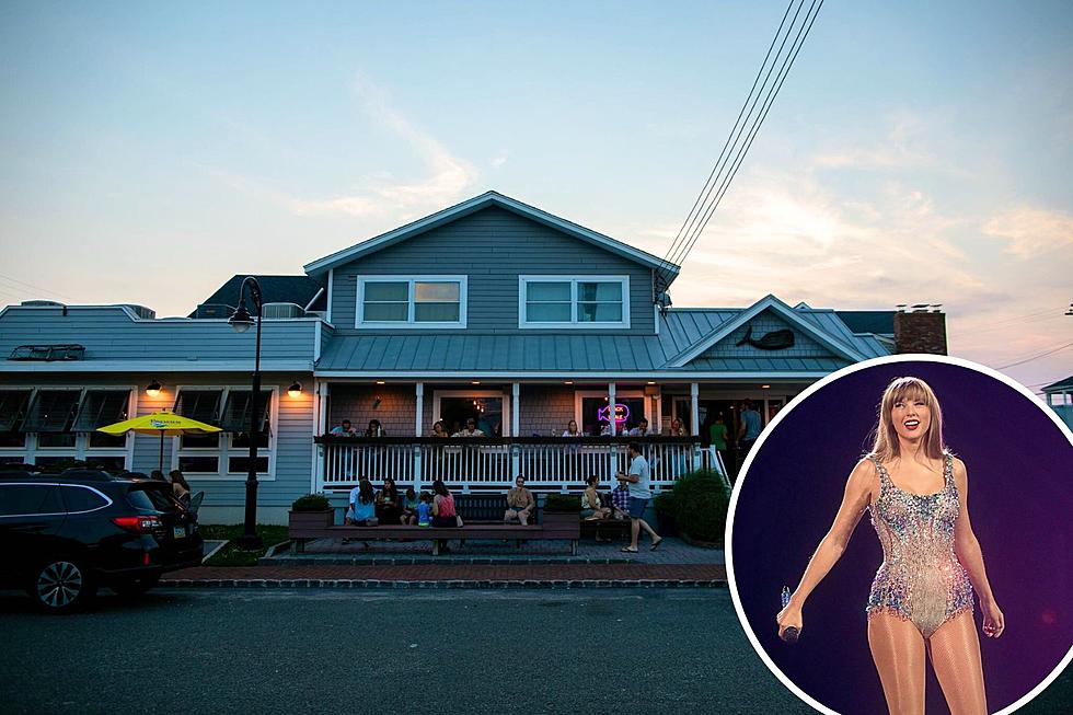 Black Whale: All About the Beach Haven, NJ Restaurant Where Taylor Swift Dined