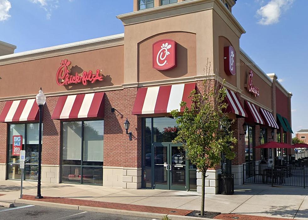 Cherry Hill, NJ Chick-fil-A Bails on Shopping Center as Competitor Arrives