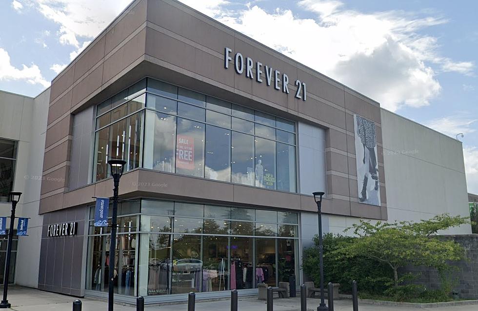 Shop a New Jersey Forever 21 Store Lately? Your Data May Have Been Breached
