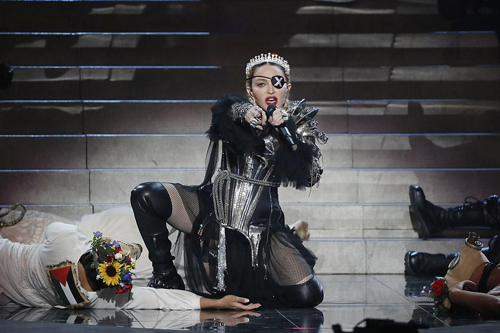 Celebrate! Madonna Has Finally Rescheduled Her Philly Tour Stop
