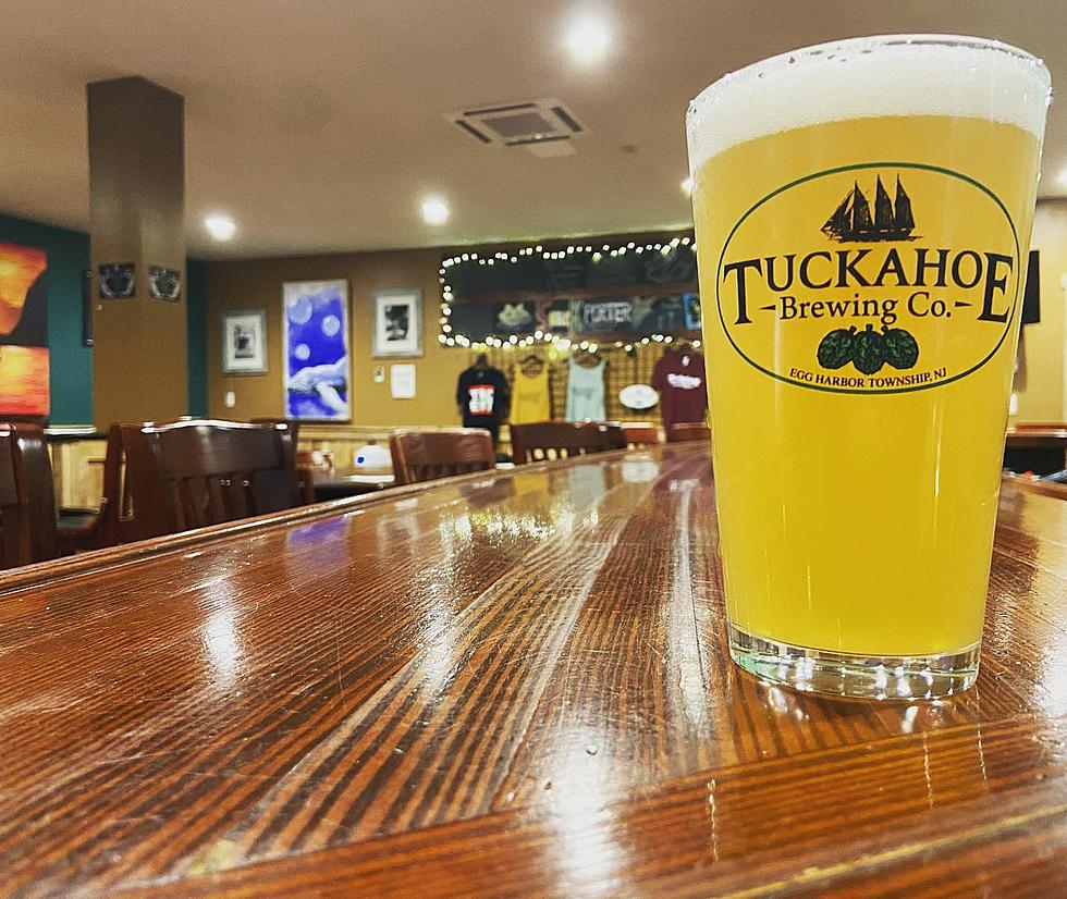 Tuckahoe Brewing Co. in EHT, NJ Reportedly Closing for Good
