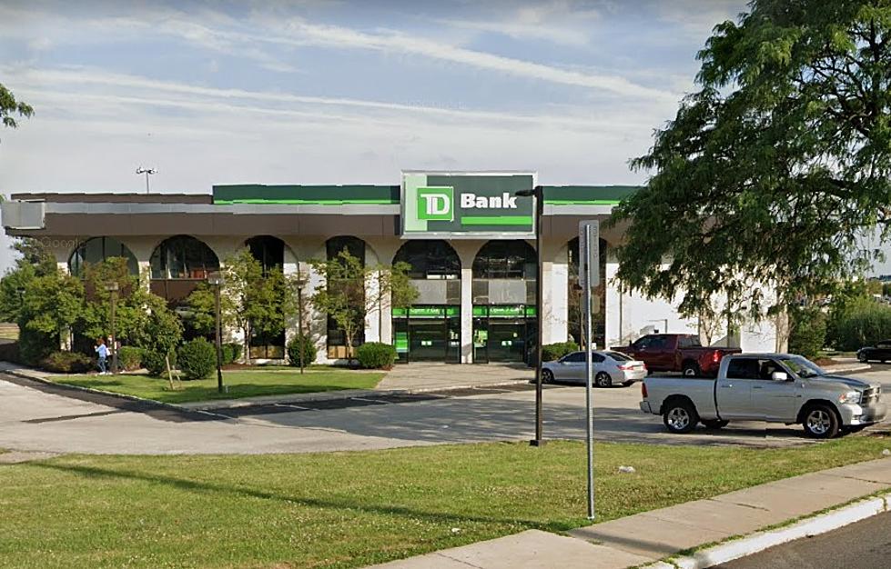 8 TD Bank Locations in South Jersey Getting Makeovers