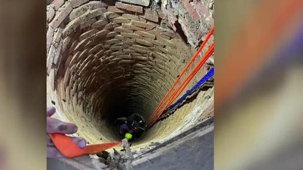 Woman Saved in Salem County, NJ After Falling 20 Feet Down a Well