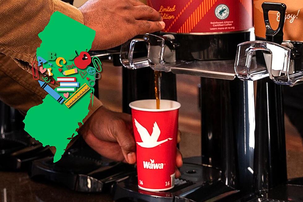 Teachers in South Jersey Being Treated to Free Wawa Coffee All September