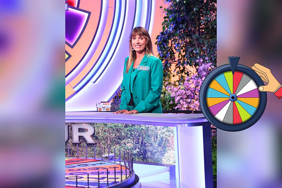 Northfield, NJ Fitness Trainer Appearing on ‘Wheel of Fortune’