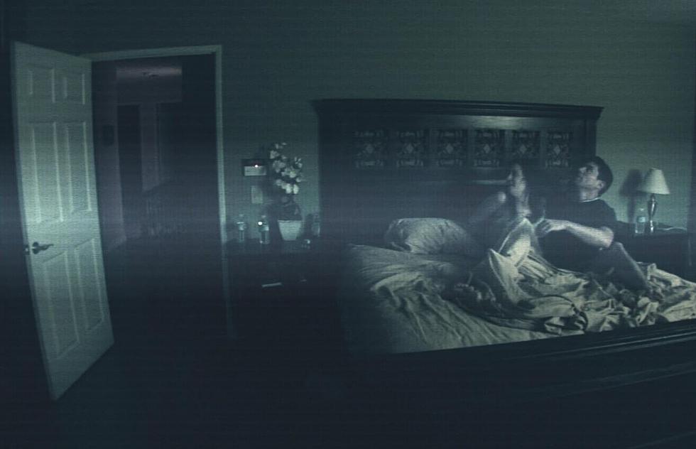 How Convinced is New Jersey of Ghosts and Paranormal Activity?