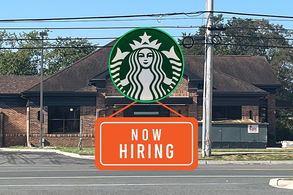 New Galloway Twp., NJ Starbucks is Now Hiring